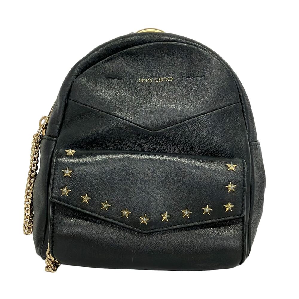 Jimmy Choo Cassie Backpack